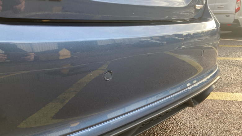 Ford Fiesta 1.0 EcoBoost Hybrid mHEV 125 ST-Line Edition 5dr Petrol Hatchback